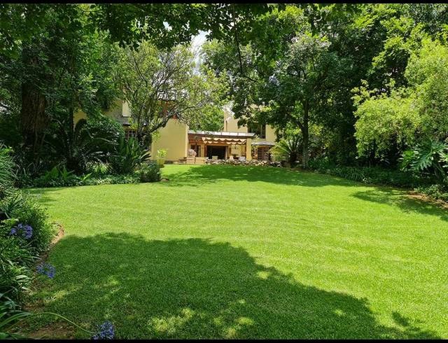 5 BEDROOM PROPERTY TO RENT IN EDENBURG